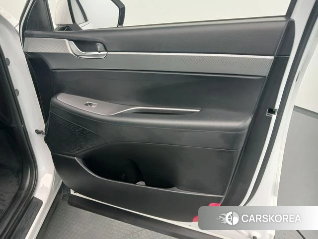 Hyundai The New Palisade id 5022278 из Кореи 16