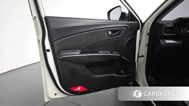 Ssangyong Berry New Tivoli id 4977508 из Кореи 16