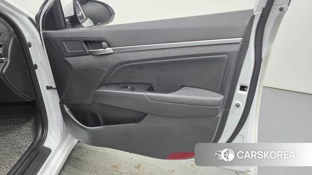Hyundai The New Avante AD id 4982776 из Кореи 16