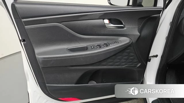 Hyundai The New Santa Fe id 4697123 из Кореи 16