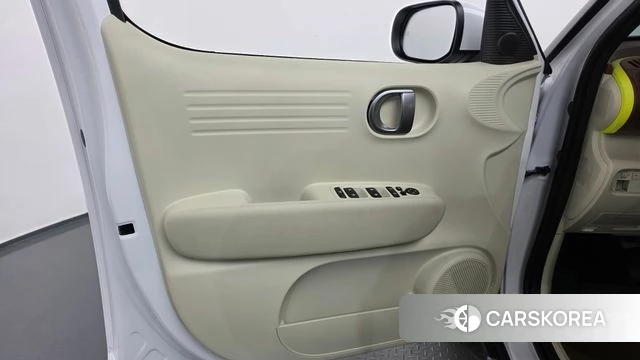 Hyundai The New Casper id 5038685 из Кореи 16
