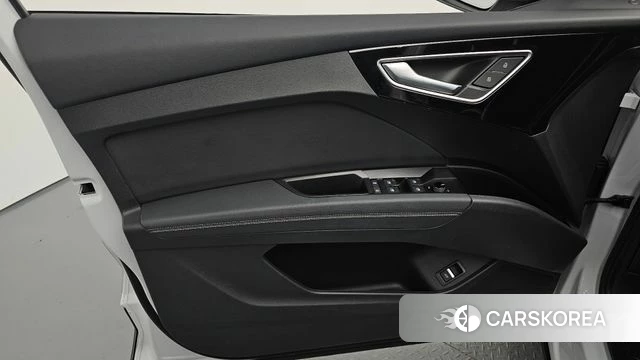 Audi Q4 e-Tron (F4) id 4898240 из Кореи 16