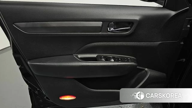 Renault Korea (Samsung) QM6 id 5023757 из Кореи 16