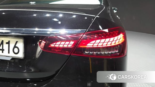 Mercedes-Benz E-Class W213 id 4997865 из Кореи 16