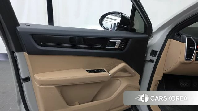 Porsche Cayenne (PO536) id 4977310 из Кореи 16