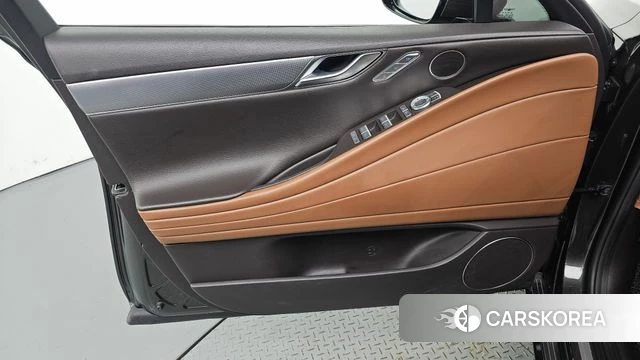 Genesis G80 (RG3) id 4981478 из Кореи 16