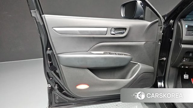 Renault Korea (Samsung) QM6 id 4930970 из Кореи 16