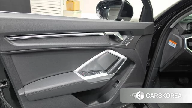 Audi Q3 (F3) id 5022432 из Кореи 16