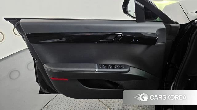 Hyundai Grandeur Hybrid (GN7) id 4958092 из Кореи 16