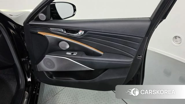 Kia The New K9 2nd generation id 5033744 из Кореи 16