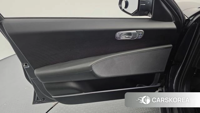 Hyundai Ionic 6 id 4990632 из Кореи 16