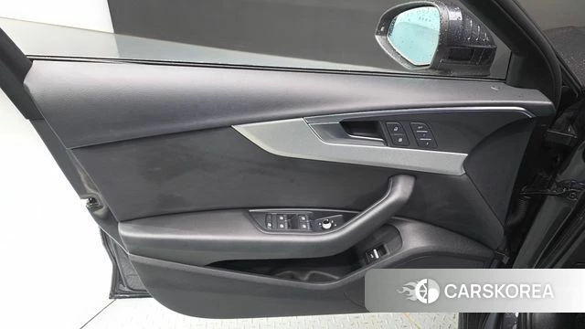 Audi A4 (B9) id 4982089 из Кореи 16