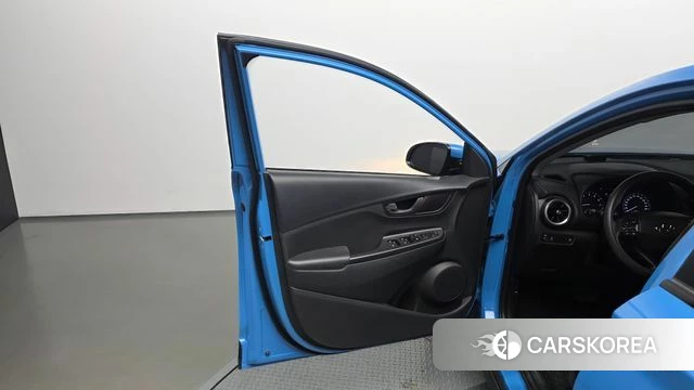 Hyundai The New Kona id 4529850 из Кореи 16