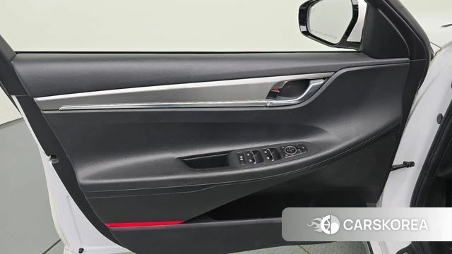 Hyundai The New Grandeur IG id 4741467 из Кореи 16