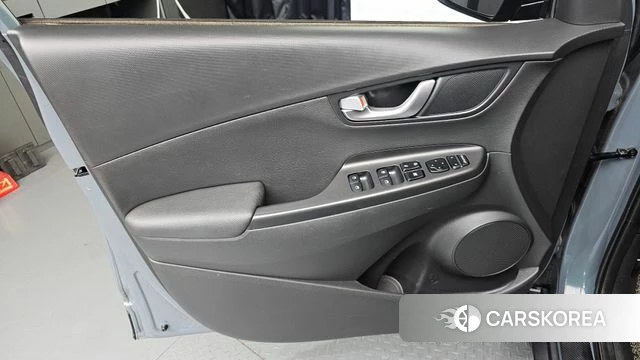 Hyundai The New Kona id 5023113 из Кореи 16