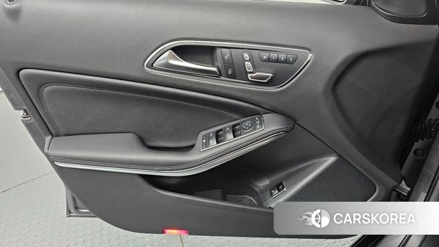 Mercedes-Benz GLA-Class X156 id 4708962 из Кореи 17