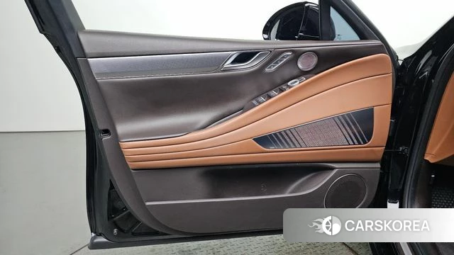 Genesis G80 (RG3) id 4991157 из Кореи 16