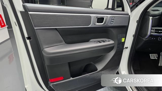 Hyundai Santa Fe (MX5) id 5001806 из Кореи 16