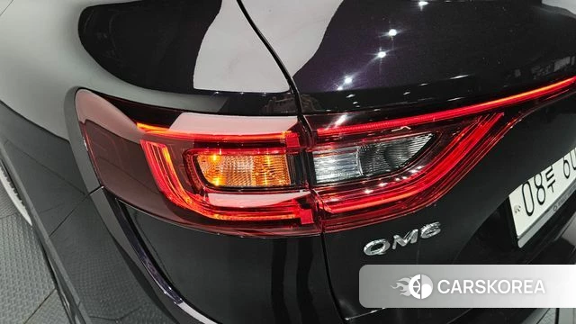 Renault Korea (Samsung) QM6 id 4930906 из Кореи 16