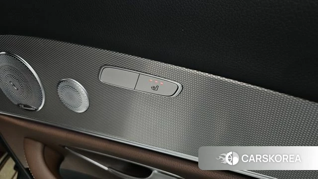 Mercedes-Benz E-Class W213 id 5023736 из Кореи 16