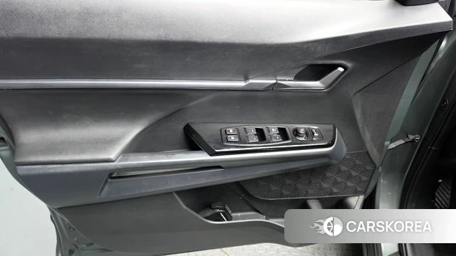 Ssangyong Torres id 5017068 из Кореи 16