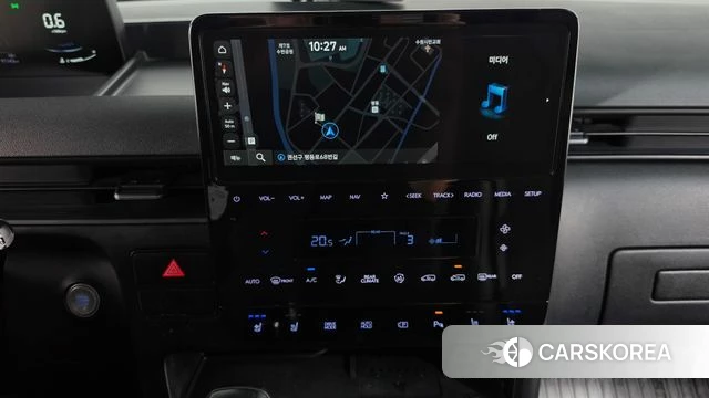 Hyundai Staria id 4985793 из Кореи 16
