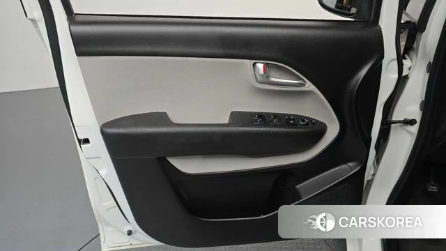 Kia The New Ray id 4958776 из Кореи 16