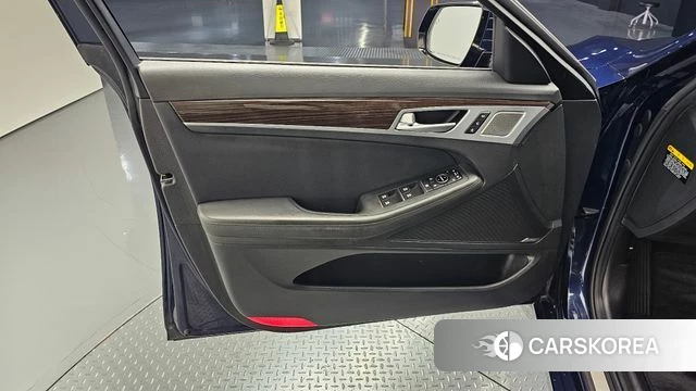 Genesis G80 id 5054633 из Кореи 16