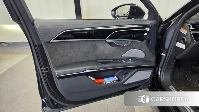 Audi A8 (D5) id 4982010 из Кореи 16