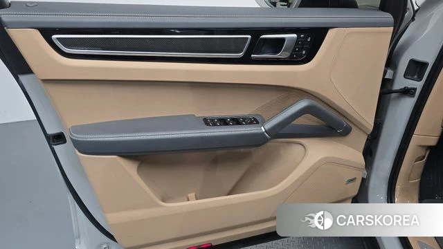 Porsche Cayenne (PO536) id 5016994 из Кореи 16