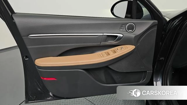 Hyundai Sonata (DN8) id 4992487 из Кореи 16