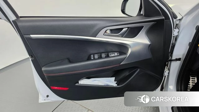 Genesis G70 id 4967891 из Кореи 16