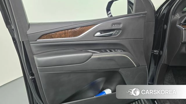 Cadillac Escalade 5th Generation id 5003262 из Кореи 16