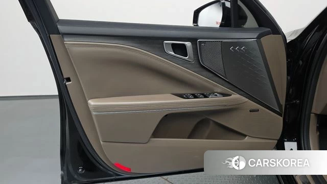 Kia K8 id 5040716 из Кореи 16