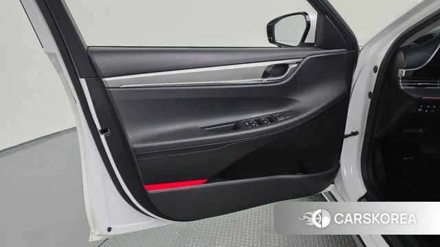 Hyundai The New Grandeur IG Hybrid id 5027576 из Кореи 16