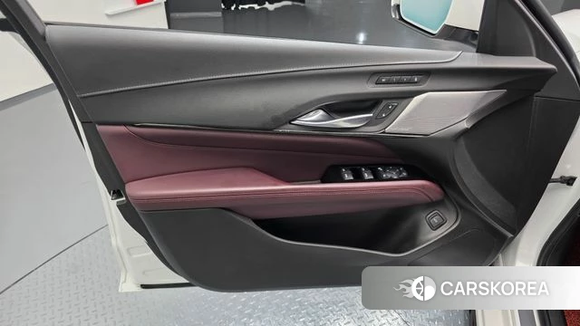 Cadillac CT4 id 5027878 из Кореи 16