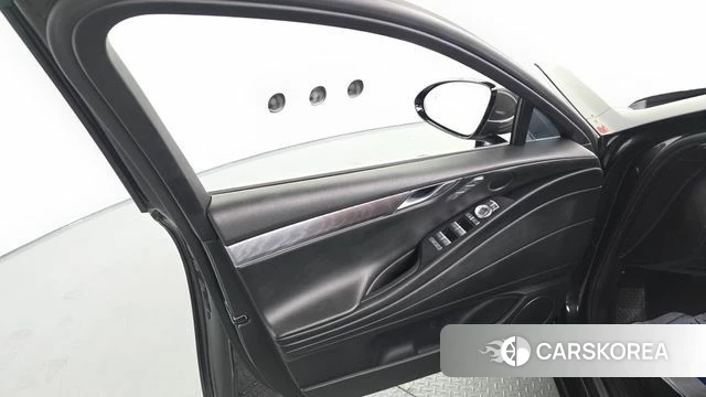 Genesis G80 (RG3) id 5016657 из Кореи 16
