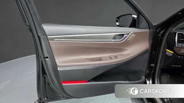 Hyundai Grandeur IG id 4747013 из Кореи 16