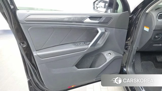 Volkswagen Tiguan second Generation id 5018266 из Кореи 16