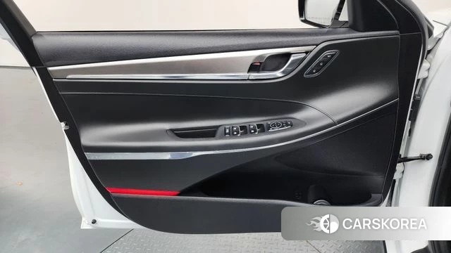 Hyundai The New Grandeur IG Hybrid id 4775444 из Кореи 16