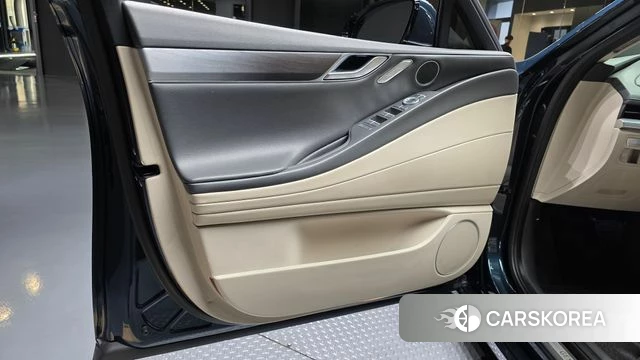 Genesis G80 (RG3) id 4997573 из Кореи 16