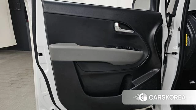 Kia The New Kia Ray id 4779121 из Кореи 16