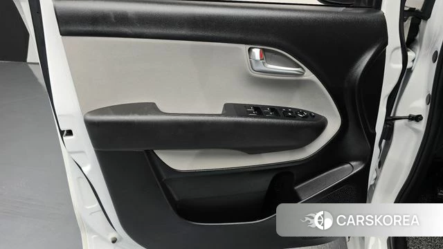 Kia The New Kia Ray id 5039712 из Кореи 16