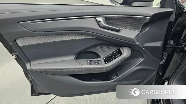 Audi A6 (C9) id 5020751 из Кореи 16