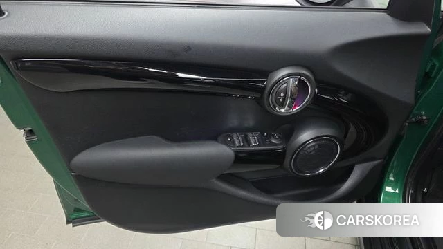 Mini Cooper id 4727799 из Кореи 16