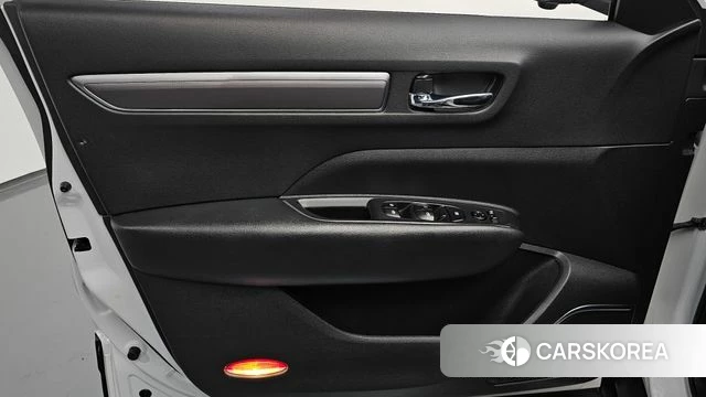 Renault Korea (Samsung) QM6 id 4944415 из Кореи 16