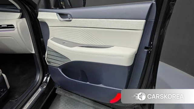 Hyundai The New Palisade id 4517258 из Кореи 16