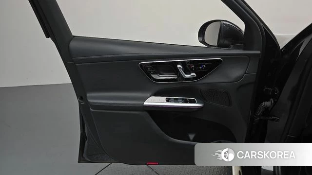 Mercedes-Benz GLC-Class X254 id 4950760 из Кореи 16