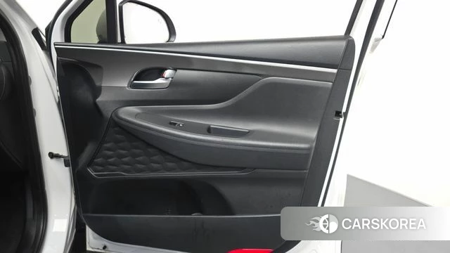 Hyundai Santa Fe TM id 4717592 из Кореи 16