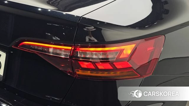 Volkswagen 7th Generation of Jetta id 4899603 из Кореи 16